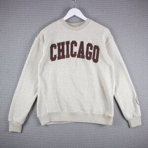 New York Popular Chicago Knit Sweater Collegiate